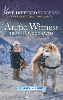 Arctic Witness Read online
