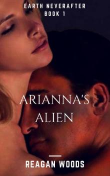 Arianna's Alien Read online