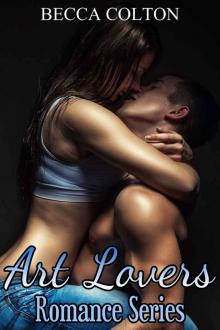 Art Lovers Romance Series Read online