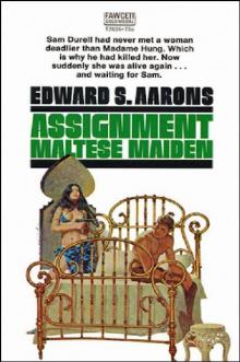 Assignment Maltese Maiden Read online