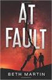 At Fault Read online