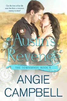 Austin's Revenge (The Townsends Book 4) Read online