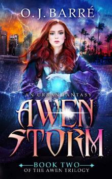 Awen Storm Read online