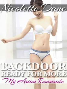 Backdoor Ready for More Read online