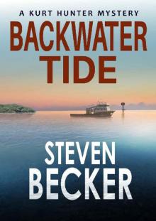 Backwater Tide Read online