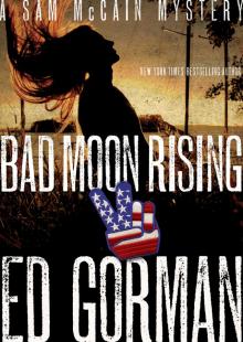 Bad Moon Rising Read online