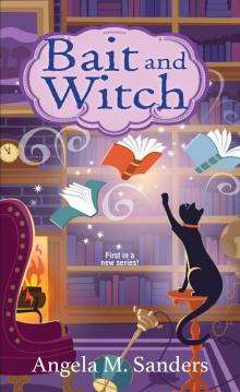 Bait and Witch Read online