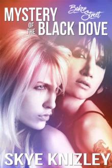 Baker Street: The Mystery of the Black Dove: Erotic Fetish Tales