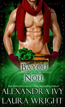 Bayou Noël Read online