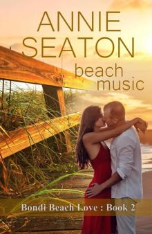 Beach Music Read online
