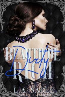 Beautiful Dirty Rich: A Dark High School Bully Romance (Blood and Diamonds Book 1) Read online