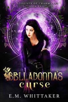 Belladonna's Curse Read online