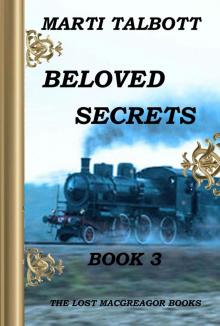 Beloved Secrets, Book 3 Read online