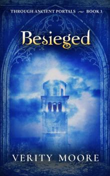 Besieged Read online