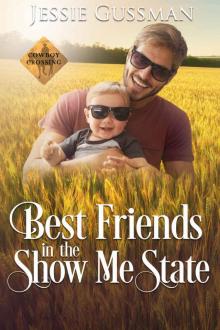 Best Friends in the Show Me State Read online