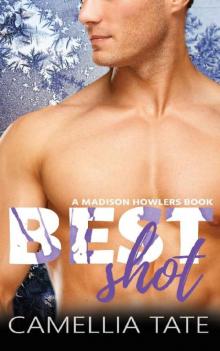 Best Shot (Madison Howlers Book 2) Read online