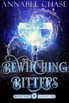 Bewitching Bitters Read online