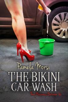 Bikini Carwash (That Business Between Us) Read online