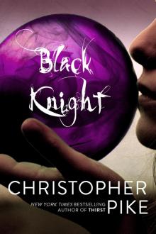 Black Knight Read online