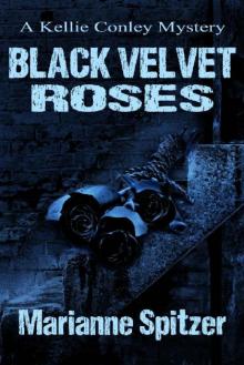 BLACK VELVET ROSES Read online
