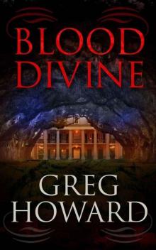Blood Divine Read online