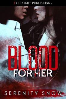 Blood for Her Read online