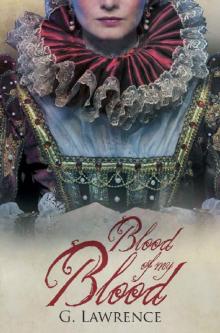 Blood of my Blood Read online