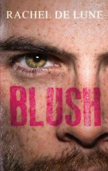 Blush: A Strangers-to-Lovers Romance Read online