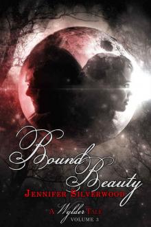 Bound Beauty Read online