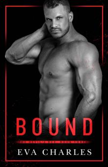 Bound (The Devil's Due Book 3) Read online