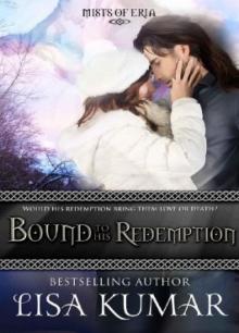 Bound to His Redemption Read online