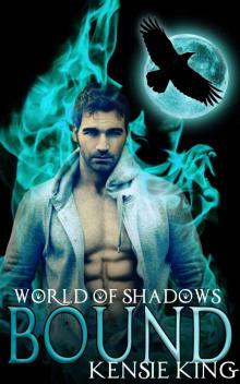 Bound (World of Shadows Book 2) Read online
