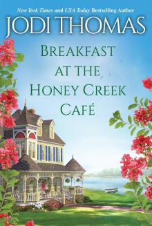 Breakfast at the Honey Creek Café Read online
