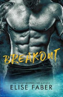 Breakout (Gold Hockey Book 6) Read online