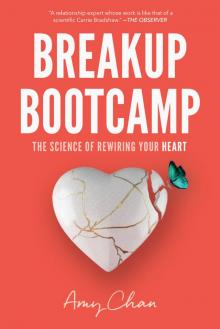 Breakup Bootcamp Read online