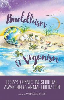 Buddhism and Veganism Read online