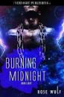 Burning Midnight Read online