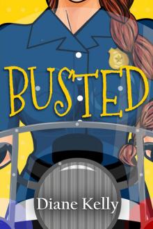 Busted Read online