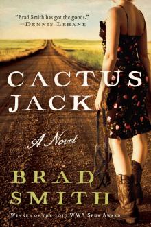 Cactus Jack Read online