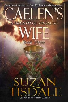 Caelen's Wife, Book Three Read online