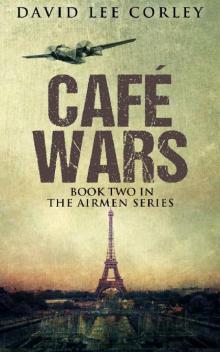 Café Wars Read online