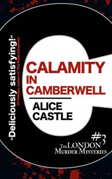 Calamity in Camberwell Read online