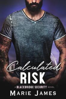 Calculated Risk Read online