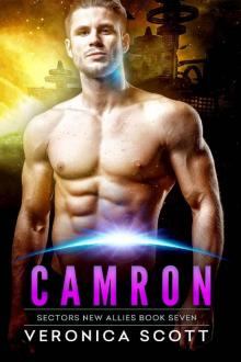Camron Read online