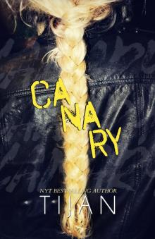 CANARY Read online