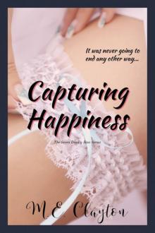 Capturing Happiness Read online