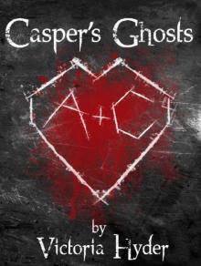 Caspers Ghosts