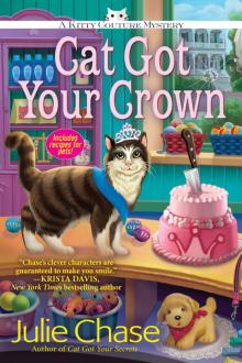 Cat Got Your Crown Read online