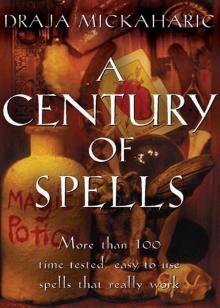 Century of Spells Read online