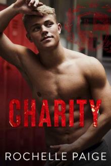 Charity: Black Mountain Academy/Fortuity Read online
